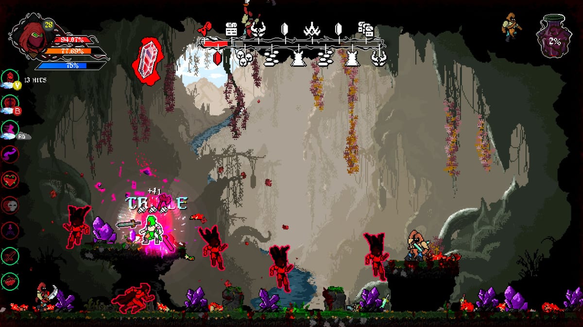 IGNOBLE PC System Requirements